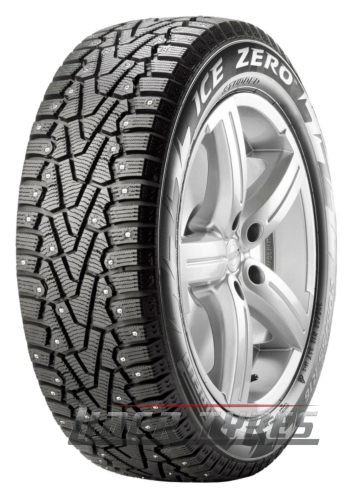 Автошина Pirelli Winter Ice Zero 225/45 R19 96T