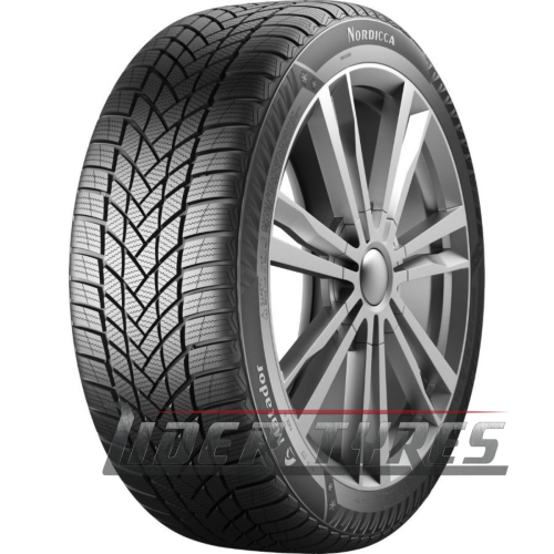 Автошина Matador MP 93 Nordicca 245/45 R19 102V