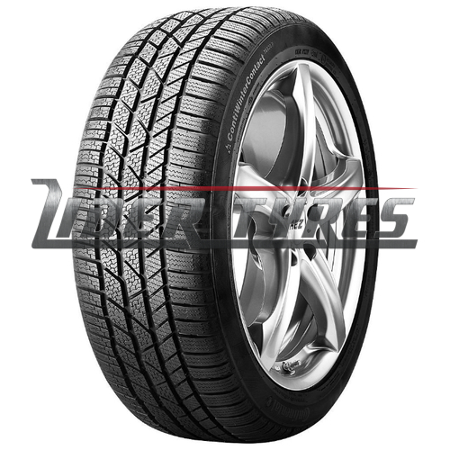 Автошина Continental ContiWinterContact TS 830 P 265/40 R19 102V