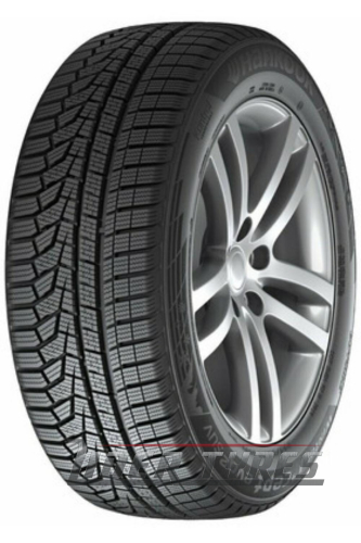 Автошина Hankook Winter i*Cept evo2 W320A 295/35 R23 108W