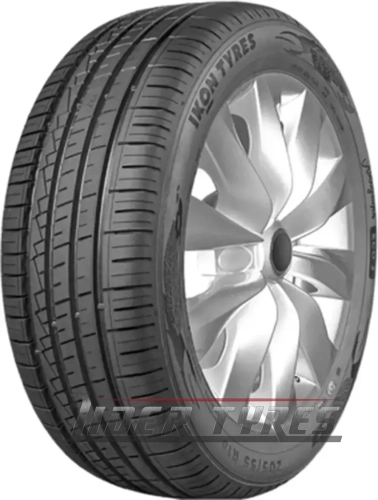 Автошина Ikon Tyres (Nokian Tyres) Autograph Eco 3 185/70 R14 88T