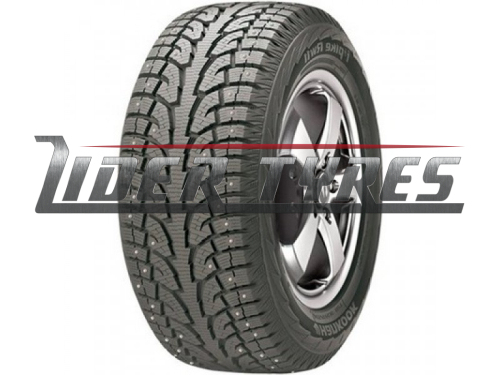 Автошина Hankook i*Pike RW11 275/40 R20 106T