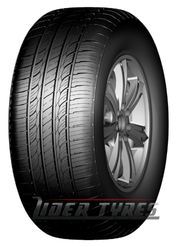 Автошина Compasal CITI WALKER 265/65 R17 112H