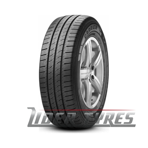 Автошина Pirelli Carrier All Season SF2 215/65 R15 104/102T