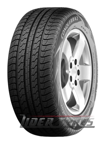 Автошина Torero MP82 225/65 R17 102H