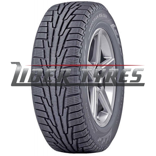 Автошина Nokian Tyres Nordman RS2 175/70 R14 88R