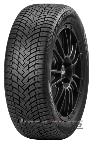 Автошина Pirelli Scorpion All Season SF2 255/55 R19 111W