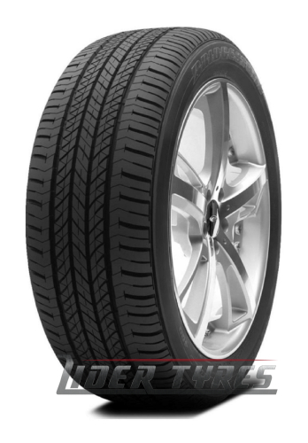 Автошина Bridgestone Dueler H/L 400 255/50 R19 107H Run Flat