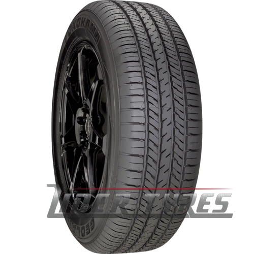 Автошина Yokohama Geolandar G91AT 225/65 R17 102H