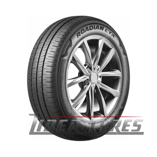 Автошина Nexen ROADIAN CTX 235/55 R18 104H